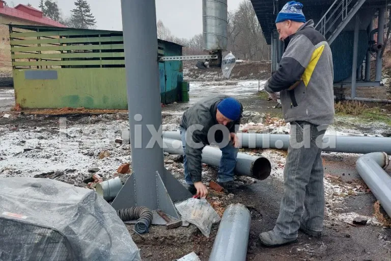 ТОВ «ЛВМ Лімітед»